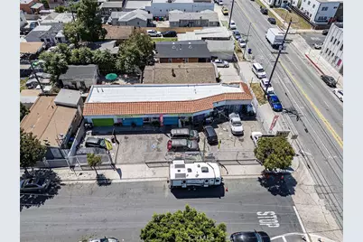 6500 S Hoover, Los Angeles, CA 90044 - Photo 2