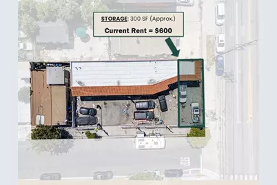 6500 S Hoover, Los Angeles, CA 90044 - Photo 6