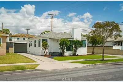 6457 Fairfield Street, Los Angeles, CA 90022 - Photo 2