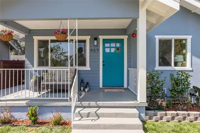 469 Highland, Pasadena, CA 91104 - Photo 4