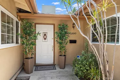 22640 Cohasset, West Hills, CA 91307 - Photo 1