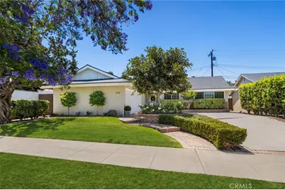 2712 E East Jacaranda Avenue, Orange, CA 92867 - Photo 1