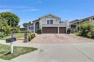 124 S Calle Da Gama, Anaheim Hills, CA 92807 - Photo 2