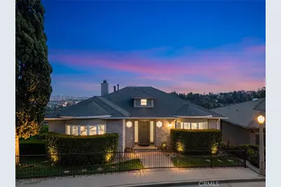 3664 Holboro, Los Angeles, CA 90027 - Photo 1