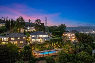 3664 Holboro, Los Angeles, CA 90027 - Photo 4
