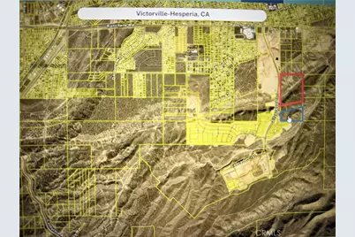 0 Ranchero, Hesperia, CA 92345 - Photo 1