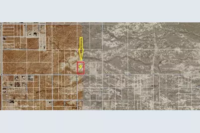 0 Gaskell Road, Rosamond, CA 93560 - Photo 18