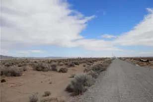 0 Gaskell Rd, Rosamond, CA 93560 - Photo 1