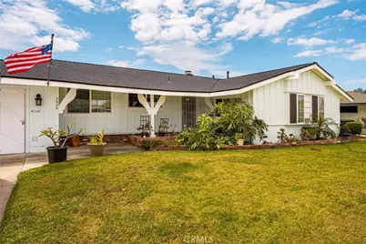 2608 W Palais, Anaheim, CA 92804 - Photo 1