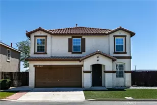 40422 Maravilla, Palmdale, CA 93550 - Photo 1