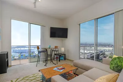 388 E Ocean #1402, Long Beach, CA 90802 - Photo 2