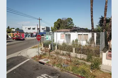 6502 4th, Los Angeles, CA 90043 - Photo 2