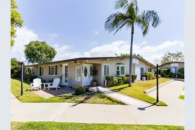 13361 N Fairfield Lane #180-A, Seal Beach, CA 90740 - Photo 30