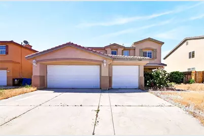 13889 Misty, Victorville, CA 92392 - Photo 1