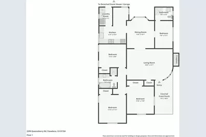 2209 Queensberry, Pasadena, CA 91104 - Photo 38