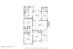 2209 Queensberry, Pasadena, CA 91104 - Photo 38
