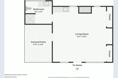 2209 Queensberry, Pasadena, CA 91104 - Photo 42