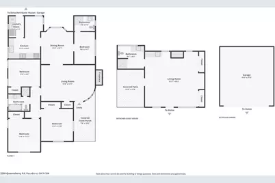 2209 Queensberry, Pasadena, CA 91104 - Photo 40