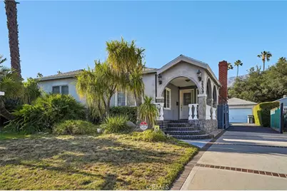 2209 Queensberry, Pasadena, CA 91104 - Photo 2