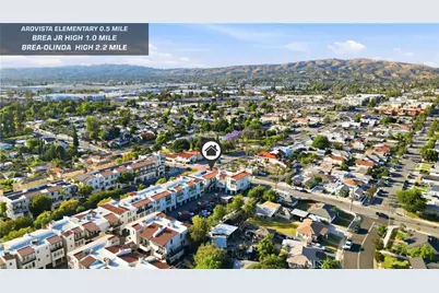 506 S Brea, Brea, CA 92821 - Photo 28