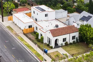 1050 S Plymouth, Los Angeles, CA 90019 - Photo 2
