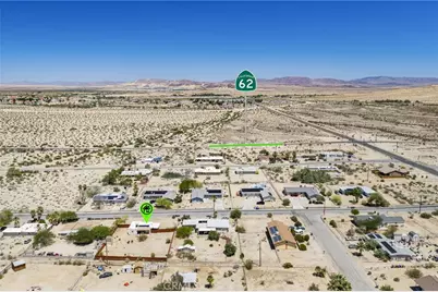 74401 Pinon, 29 Palms MCB, CA 92277 - Photo 30