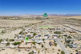 74401 Pinon, 29 Palms MCB, CA 92277 - Photo 30