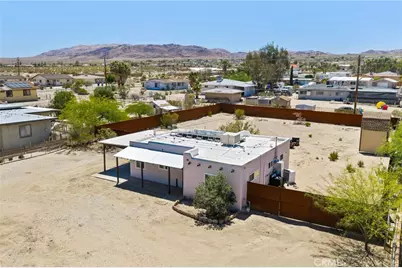 74401 Pinon, 29 Palms MCB, CA 92277 - Photo 24