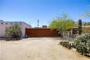 74401 Pinon, 29 Palms MCB, CA 92277 - Photo 28
