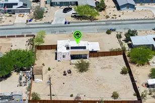 74401 Pinon, 29 Palms MCB, CA 92277 - Photo 30