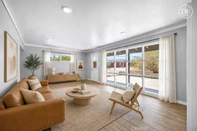 74401 Pinon, 29 Palms MCB, CA 92277 - Photo 4