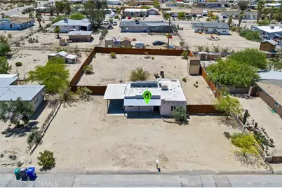 74401 Pinon, 29 Palms MCB, CA 92277 - Photo 32