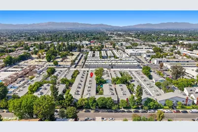 18601 Collins #D30, Tarzana, CA 91356 - Photo 26