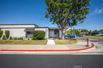 13120 Del Monte Drive #47H M15, Seal Beach, CA 90740 - Photo 8