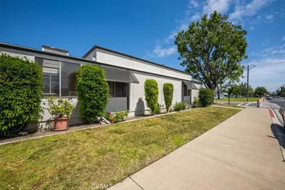 13120 Del Monte Drive #47H M15, Seal Beach, CA 90740 - Photo 4