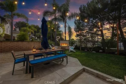 1055 S Highridge Court, Anaheim Hills, CA 92808 - Photo 38