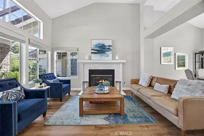 1055 S Highridge Court, Anaheim Hills, CA 92808 - Photo 6