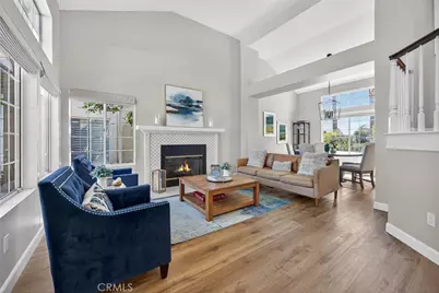 1055 S Highridge Court, Anaheim Hills, CA 92808 - Photo 8