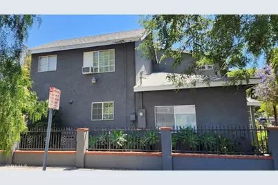 2298 Webster, Long Beach, CA 90810 - Photo 4