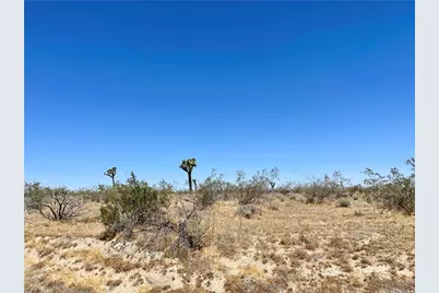 0 Nevada Rd., Phelan, CA 92371 - Photo 1