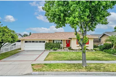 15243 Crosswood, La Mirada, CA 90638 - Photo 1