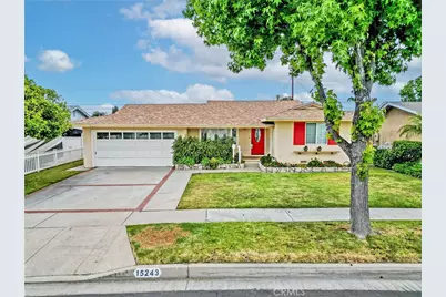 15243 Crosswood, La Mirada, CA 90638 - Photo 2
