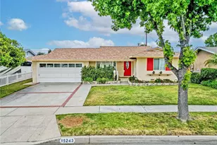 15243 Crosswood, La Mirada, CA 90638 - Photo 2