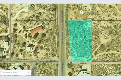 57100 Moffett Lane, Yucca Valley, CA 92284 - Photo 2