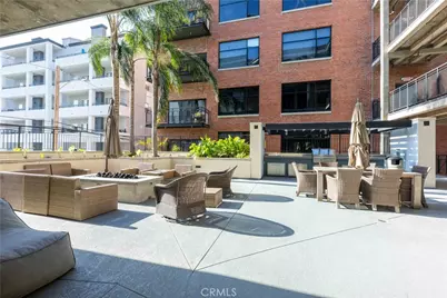835 Locust Avenue #419, Long Beach, CA 90813 - Photo 40
