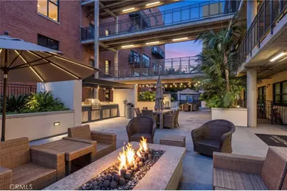 835 Locust Avenue #419, Long Beach, CA 90813 - Photo 44