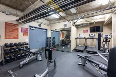 835 Locust Avenue #419, Long Beach, CA 90813 - Photo 48