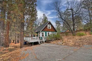 41496 Oak, Big Bear Lake, CA 92315 - Photo 2