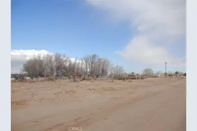 0 Trotter Avenue, Mojave, CA 93501 - Photo 10