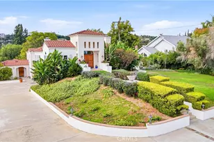 270 Flowerfield, La Habra Heights, CA 90631 - Photo 1